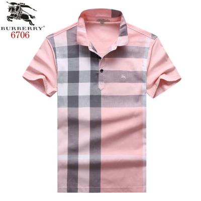 Cheap Burberry Men Shirts wholesale No. 1284